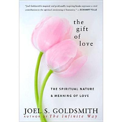 The Gift of Love - Goldsmith, Joel S