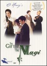 The Gift of the Magi - Scott Mansfield