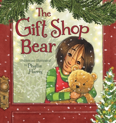 The Gift Shop Bear - 