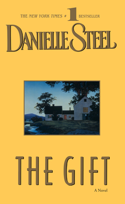 The Gift - Steel, Danielle