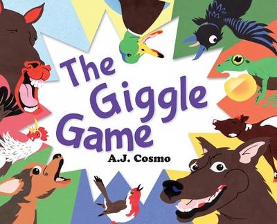 The Giggle Game - 