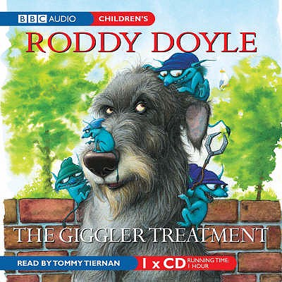 The Giggler Treatment - Doyle, Roddy