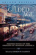 The Gilded Age: Perspectives on the Origins of Modern America
