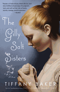 The Gilly Salt Sisters