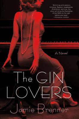 The Gin Lovers - Brenner, Jamie