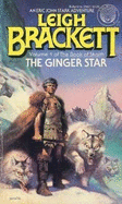 The Ginger Star