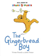 The Gingerbread Boy Story Play