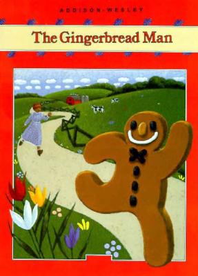 The Gingerbread Man 1989 - Addison Wesley, and Walker, M