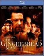 The Gingerbread Man [Blu-ray]