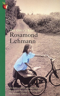 The Gipsy's Baby - Lehmann, Rosamond