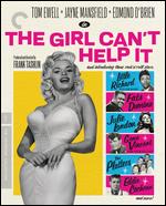 The Girl Can't Help It [Criterion Collection] [Blu-ray] - Frank Tashlin