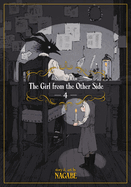 The Girl from the Other Side: Siil, a Rn Vol. 4