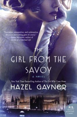 The Girl from the Savoy - Gaynor, Hazel