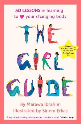 The Girl Guide - Ibrahim, Marawa