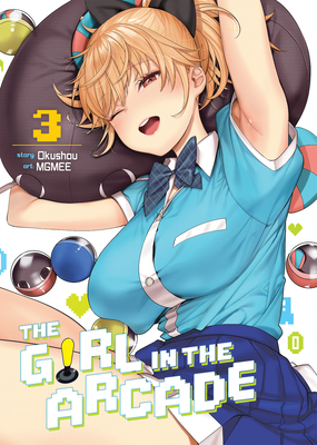 The Girl in the Arcade Vol. 3 - Okushou