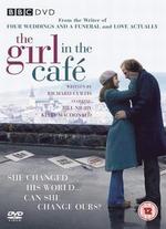 The Girl in the Cafe