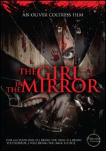 The Girl in the Mirror - Oliver Coltress