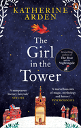 The Girl in The Tower: (Winternight Trilogy)