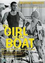 The Girl on the Boat - Henry Kaplan