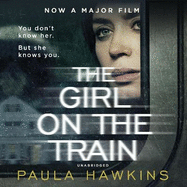 The Girl on the Train: Film tie-in CD