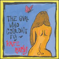 The Girl Who Couldn't Fly - Kate Rusby