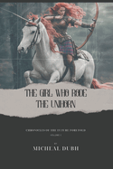 The Girl who Rode the Unihorn