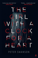 The Girl With A Clock For A Heart