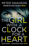 The Girl With A Clock For A Heart