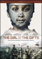 The Girl With All the Gifts