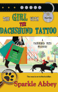 The Girl with the Dachshund Tattoo