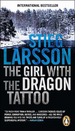 The Girl with the Dragon Tattoo: Book One of the Millennium Trilogy