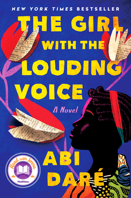 The Girl with the Louding Voice - Dar, Abi