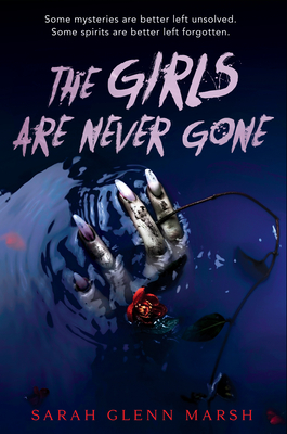 The Girls Are Never Gone - Glenn Marsh, Sarah