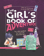 The Girl's Book of Adventure
