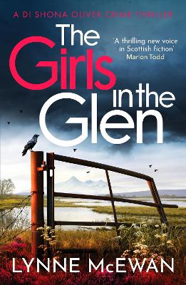 The Girls in the Glen: An unputdownable Scottish mystery - McEwan, Lynne