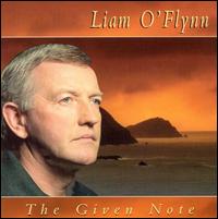 The Given Note - Liam O'Flynn