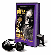 The Giver - Lowry, Lois, and Rifkin, Ron (Performed by)