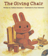 The Giving Chair