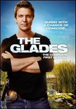 The Glades: The Complete First Season [4 Discs]