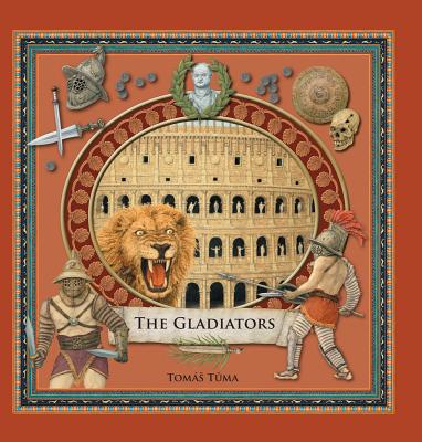 The Gladiators - Tuma, Tomas