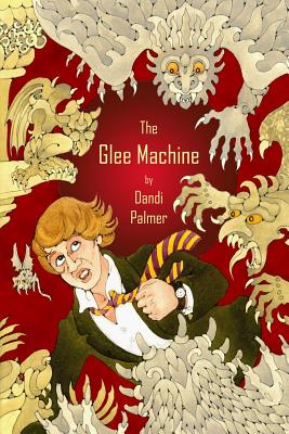 The Glee Machine - Palmer, Dandi