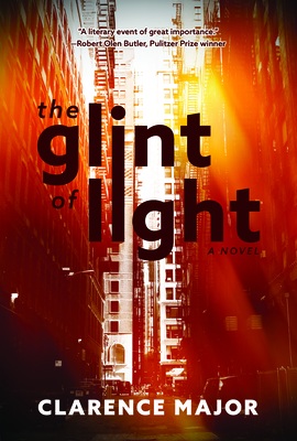 The Glint of Light - Major, Clarence