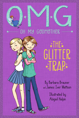 The Glitter Trap - Brauner, Barbara, and Mattson, James Iver