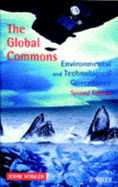 The Global Commons: Environmental and Technological Governance