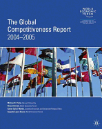 The Global Competitiveness Report 2004-2005