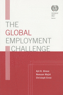 The Global Employment Challenge