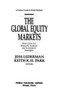 The Global Equity Markets