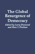 The Global Resurgence of Democracy
