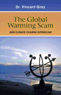 The Global Warming Scam