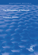 The globalization of terrorism